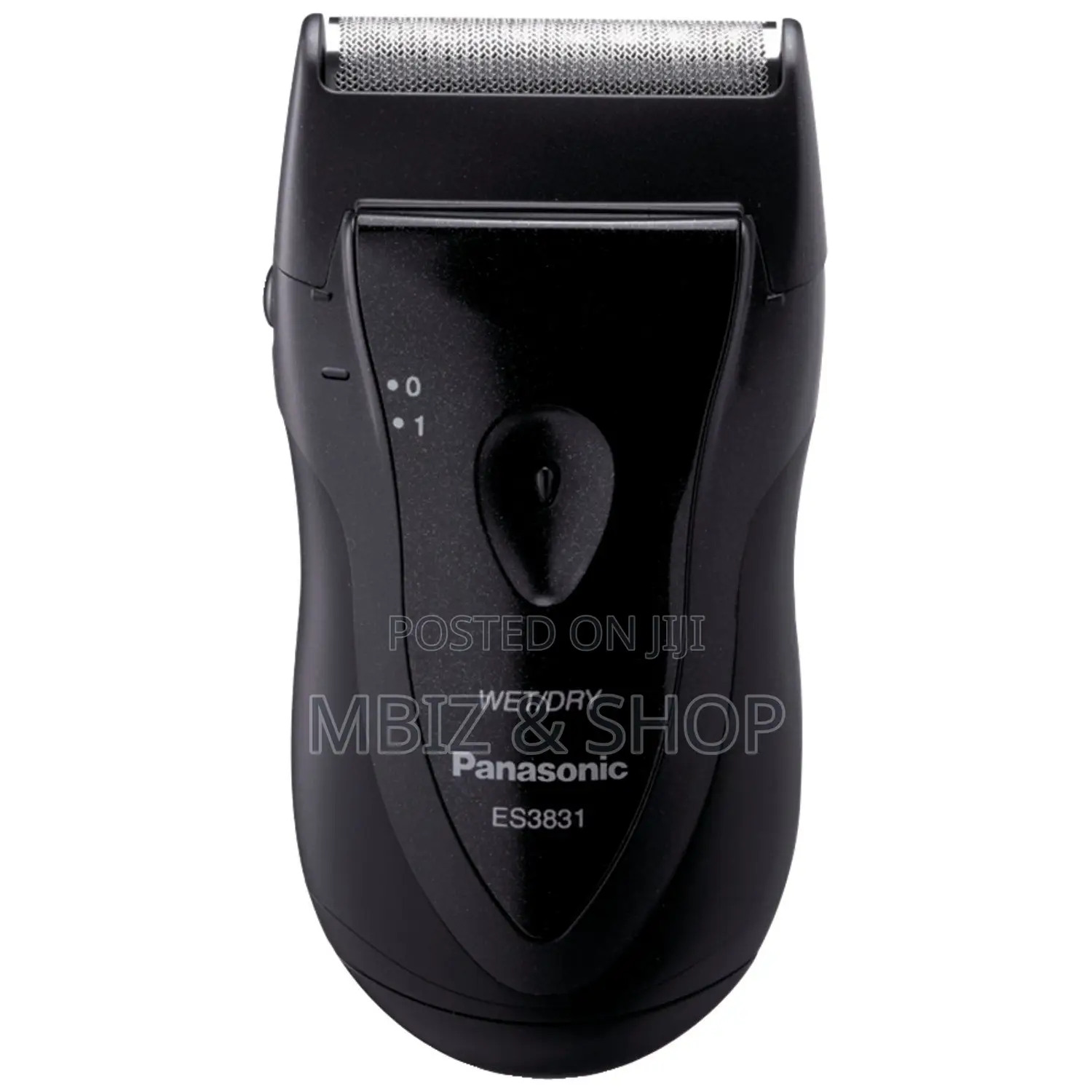 Panasonic Portable Travel Shaver