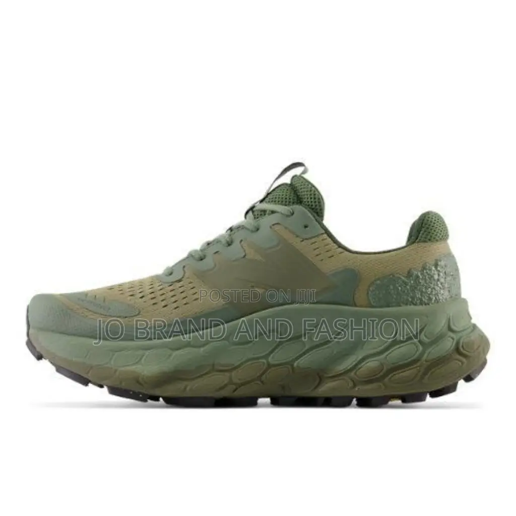 New Balance Fresh Foam Shoe