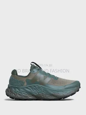 New Balance Fresh Foam Shoe