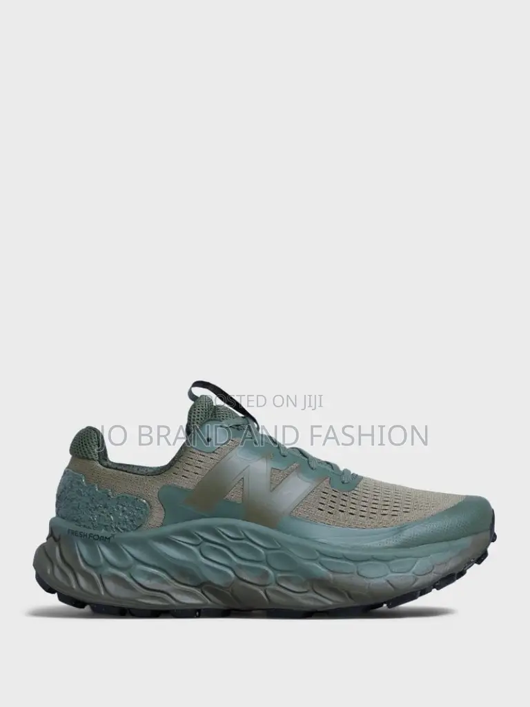 New Balance Fresh Foam Shoe
