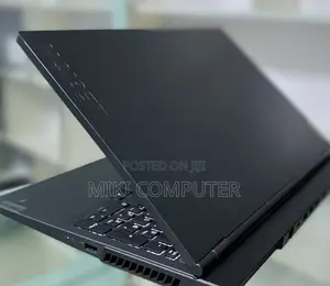 New Laptop Lenovo Legion 5 16GB Intel Core I5 SSD 512GB