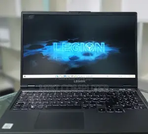 New Laptop Lenovo Legion 5 16GB Intel Core I5 SSD 512GB