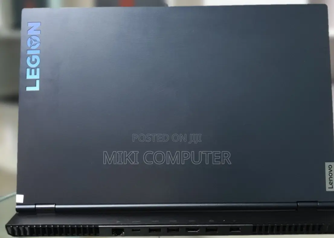 New Laptop Lenovo Legion 5 16GB Intel Core I5 SSD 512GB