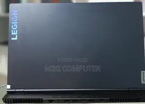 New Laptop Lenovo Legion 5 16GB Intel Core I5 SSD 512GB