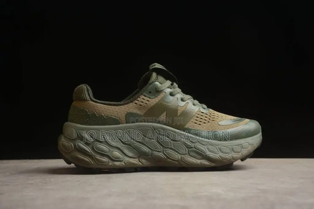 New Balance Fresh Foam Shoe