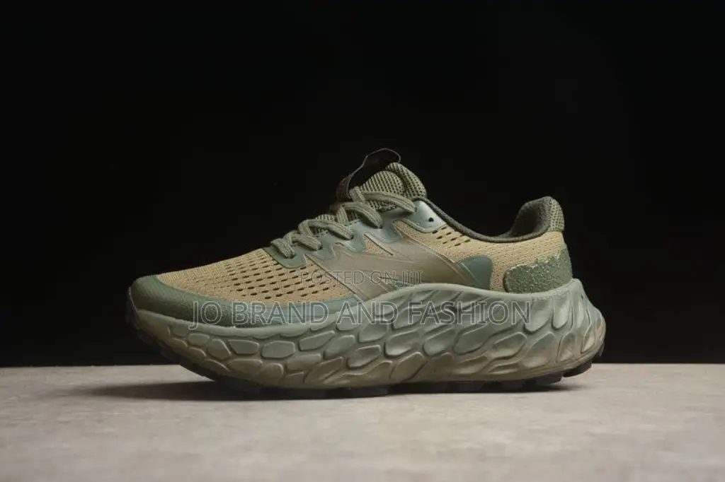 New Balance Fresh Foam Shoe