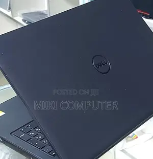 New Laptop Dell Vostro 1015 4GB Intel Core I5 HDD 500GB