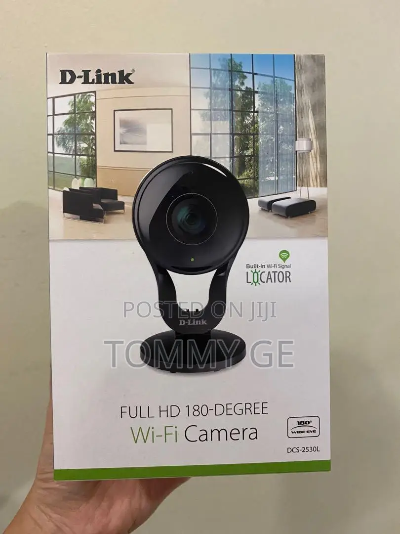 ስራ ቦታ ሆነው እንዲሁም ከአገር ውጪም ሆነው 
ቤት፣ቢሮ፣ሱቅ መቆጣጠር የፈለጉት