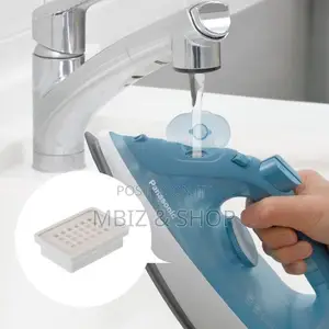 Panasonic Steam Iron