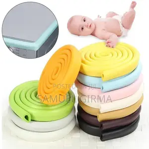 Photo - ~ Table Desk Edge Guard Strip
  High Quality