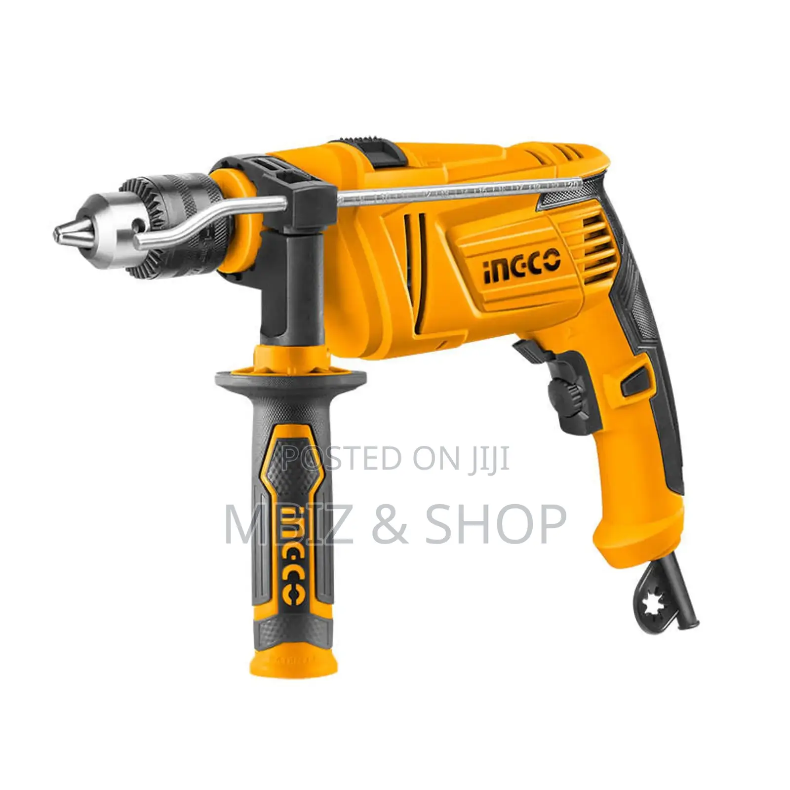Ingco Brand Drill Grinder