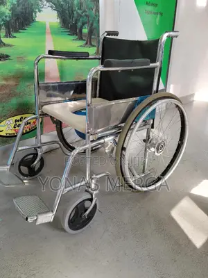 Wheelchair\Wheelchair|ያገለገለ Wheelchair÷መታጠቢያ Wheelchair_ፅዱ