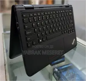 New Laptop Lenovo ThinkPad 11e 4GB Intel Xeon SSD 128GB