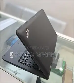 Photo - New Laptop Lenovo ThinkPad 11e 4GB Intel Xeon SSD 128GB