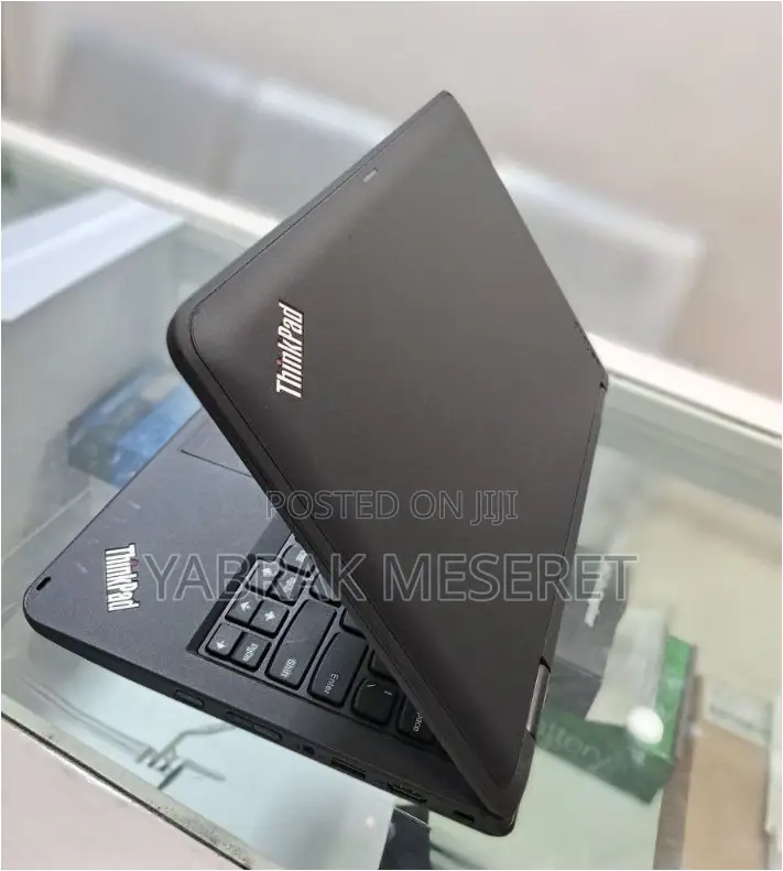 New Laptop Lenovo ThinkPad 11e 4GB Intel Xeon SSD 128GB