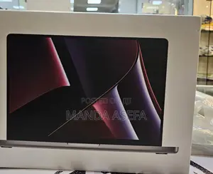 Photo - New Laptop Apple MacBook Pro 16GB Apple M2 SSD 512GB