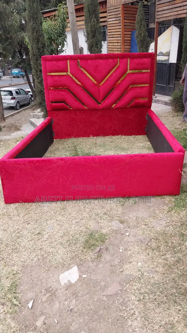 1.50የጨርቅአልጋ