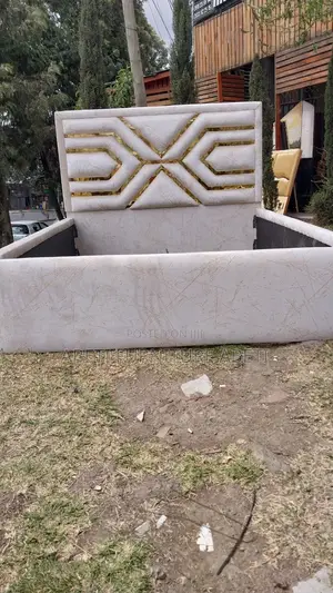 1.50የጨርቅአልጋ