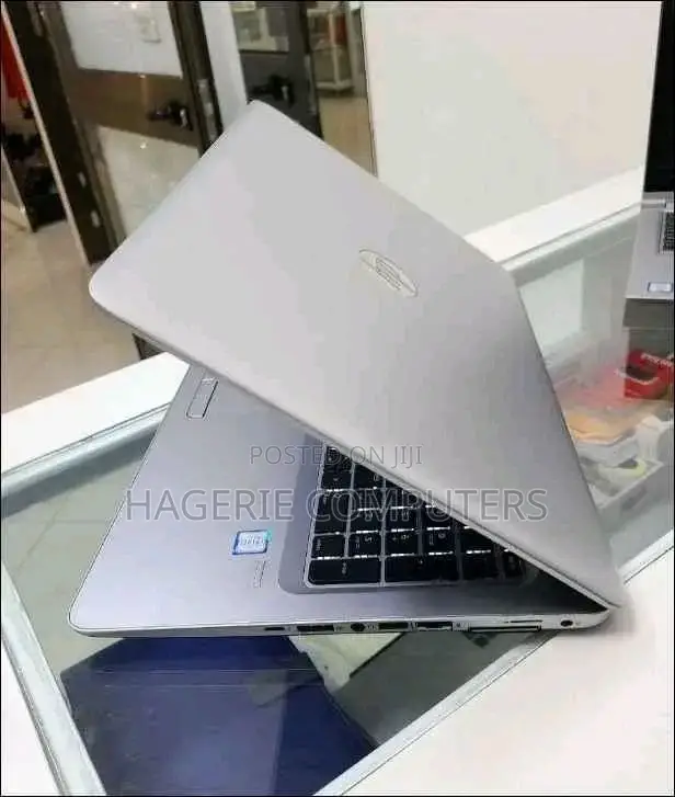 Laptop HP EliteBook 840 G3 8GB Intel Core I5 HDD 1T