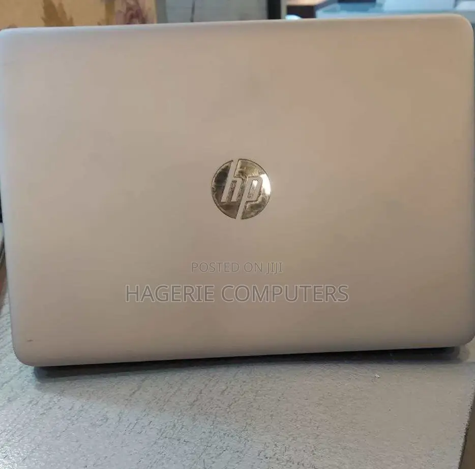 Laptop HP EliteBook 840 G3 8GB Intel Core I5 HDD 1T