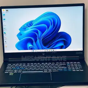 Photo - New Laptop Acer Predator Helios 300 16GB Intel Core I9 SSD 512GB