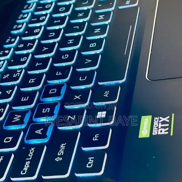 New Laptop Acer Predator Helios 300 16GB Intel Core I9 SSD 512GB