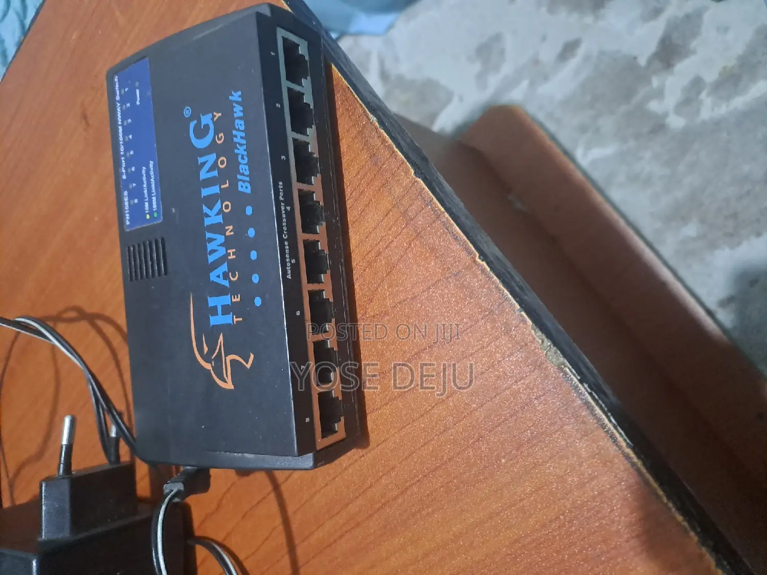 Switch for Sale(እስዊች )