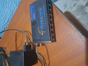 Switch for Sale(እስዊች )