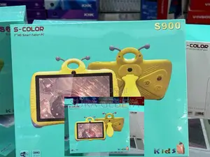Photo - ለልጆት ታበሌት Kids Tablet Smart