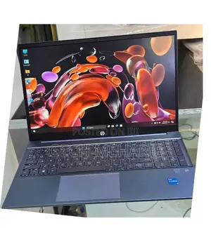 New Laptop HP 16GB Intel Core I5 SSD 512GB