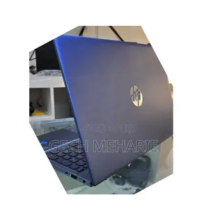 New Laptop HP 16GB Intel Core I5 SSD 512GB