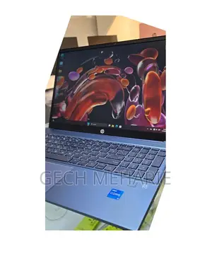 New Laptop HP 16GB Intel Core I5 SSD 512GB