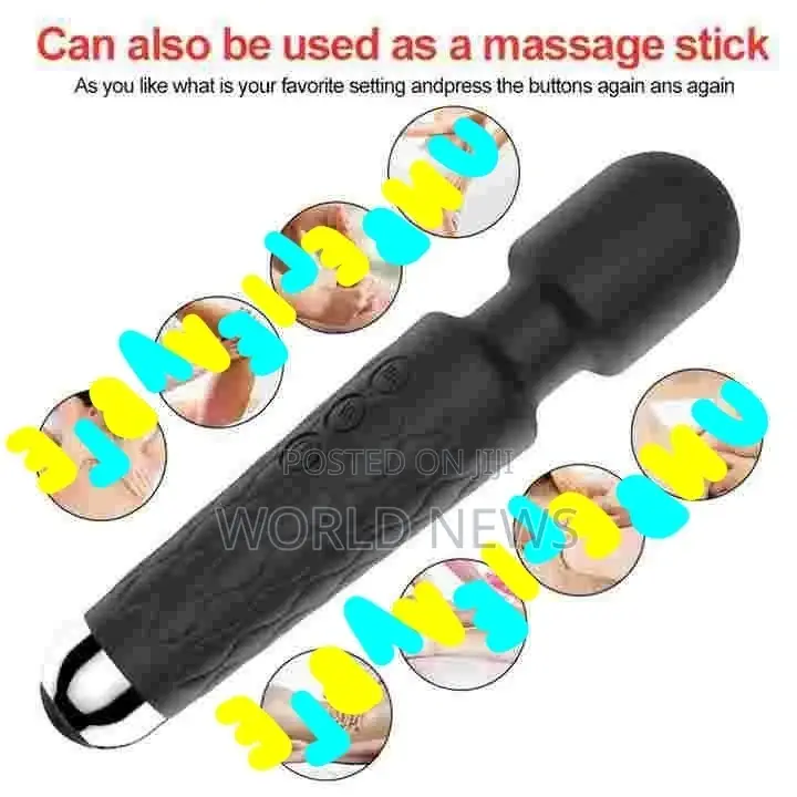 Dildo for Ethiopian Women