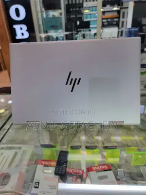 New Laptop HP Envy X360 16GB Intel Core I7 SSD 512GB