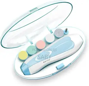 Baby Nail Trimmer