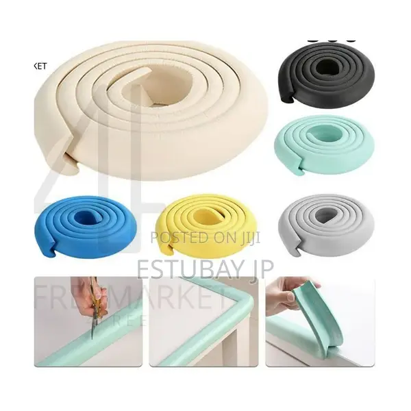 Table Desk Edge Guard Strip