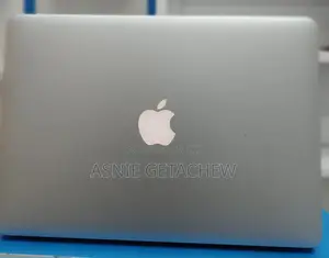 New Laptop Apple MacBook 2015 4GB Intel Core I5 SSD 128GB