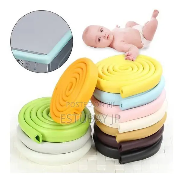 Table Desk Edge Guard Strip