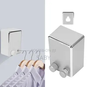 Retractable Clothesline Rope