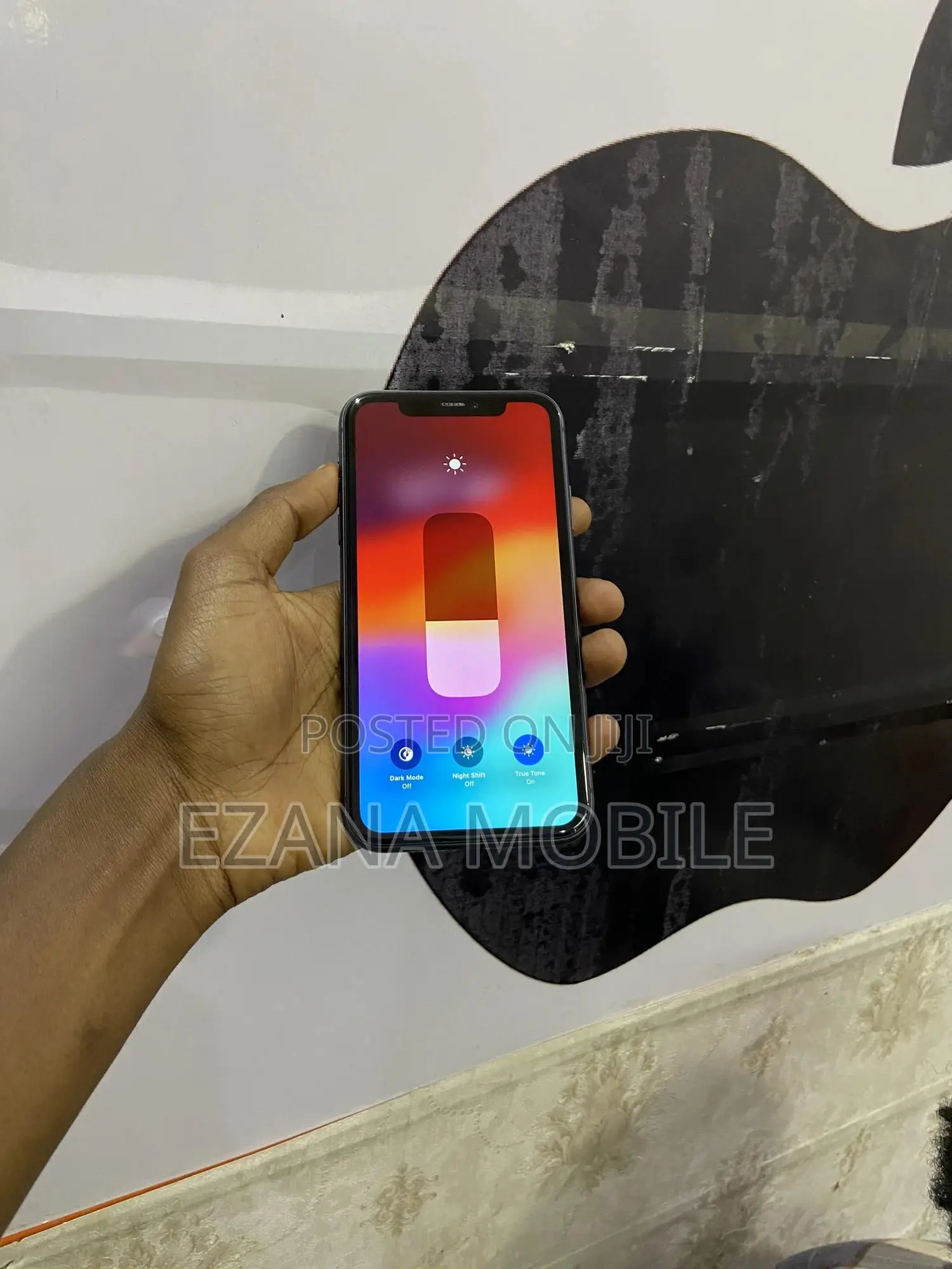 Apple iPhone 11 128 GB Black