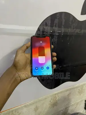 Apple iPhone 11 128 GB Black