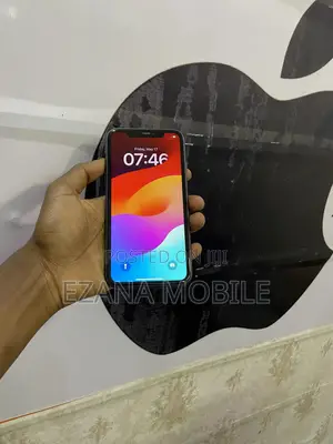 Apple iPhone 11 128 GB Black