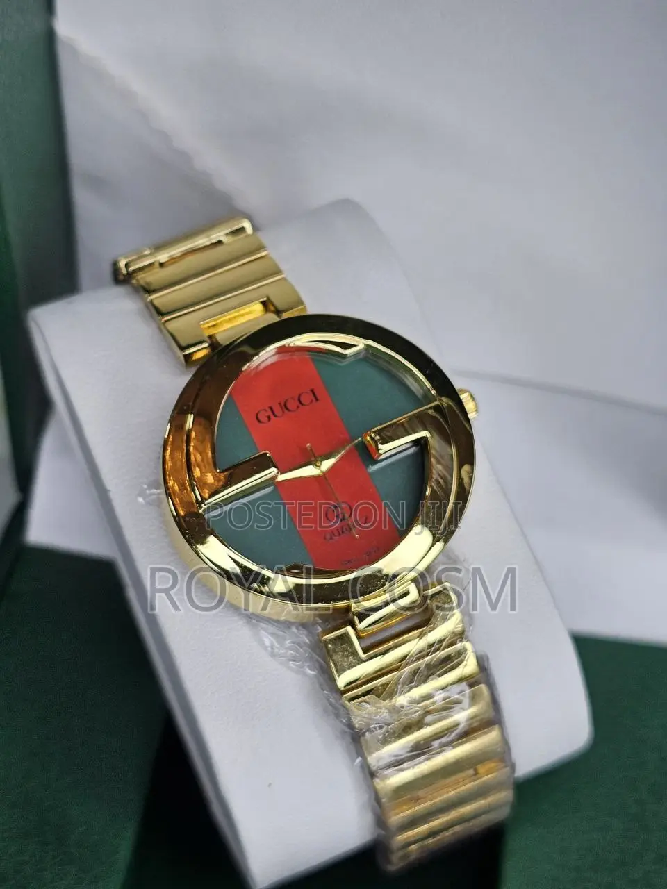 Gucci Watches for Her