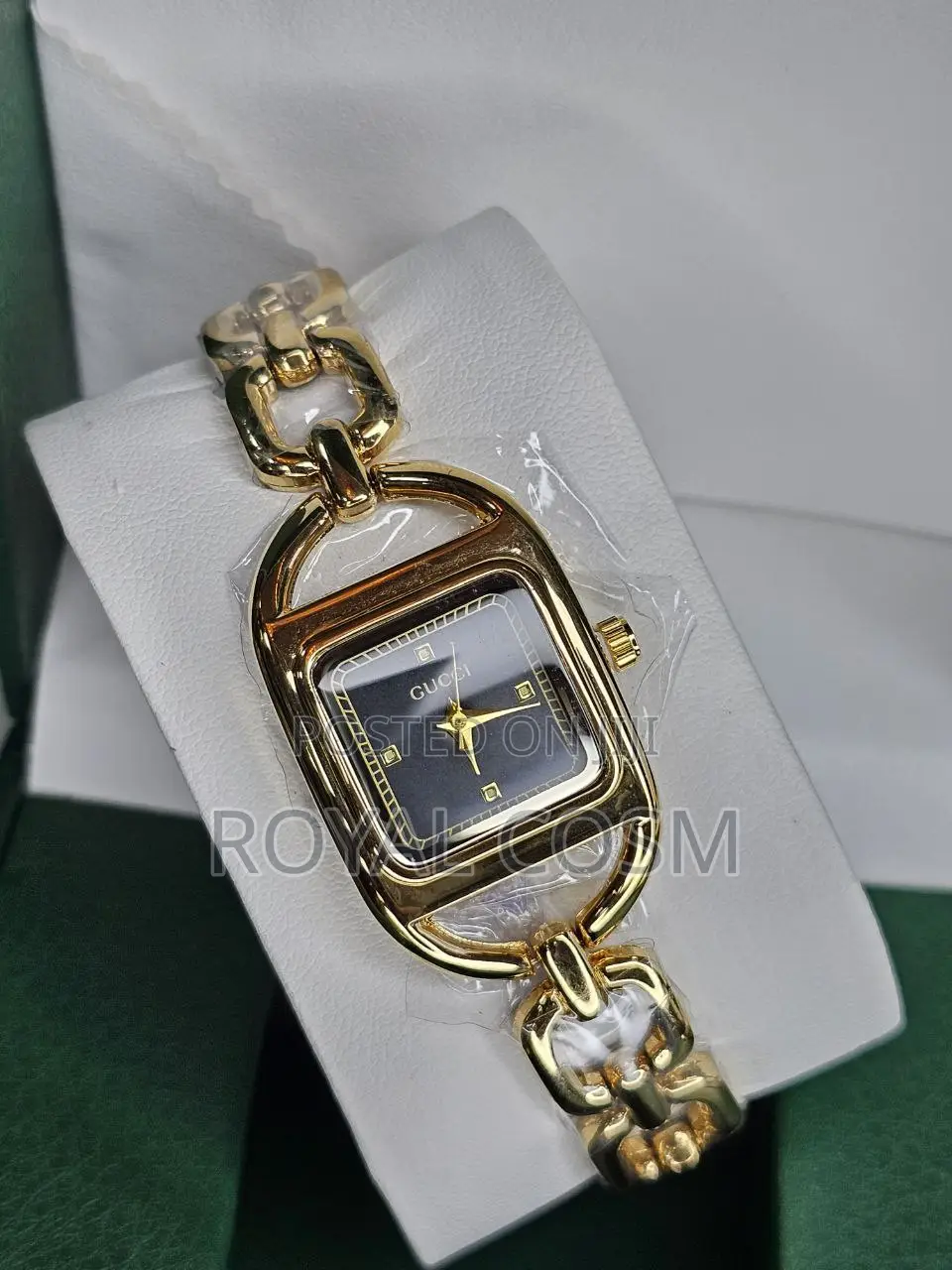 Gucci Watches for Her