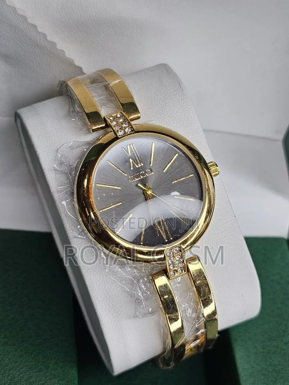 Classy Gucci Watches for Women
