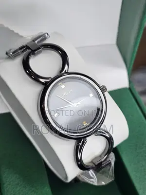 Photo - Gucci Designer Watches for Her