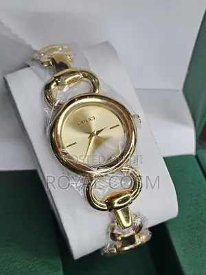 Gucci Designer Watches for Her