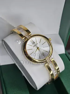 Gucci Designer Watches for Her