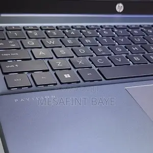 New Laptop HP Pavilion 14t 16GB Intel Core I5 SSD 512GB