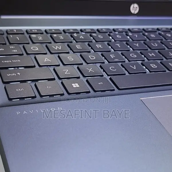 New Laptop HP Pavilion 14t 16GB Intel Core I5 SSD 512GB